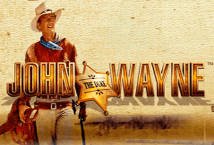 John Wayne slot